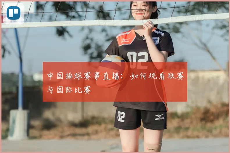 中国排球赛事直播：如何观看联赛与国际比赛