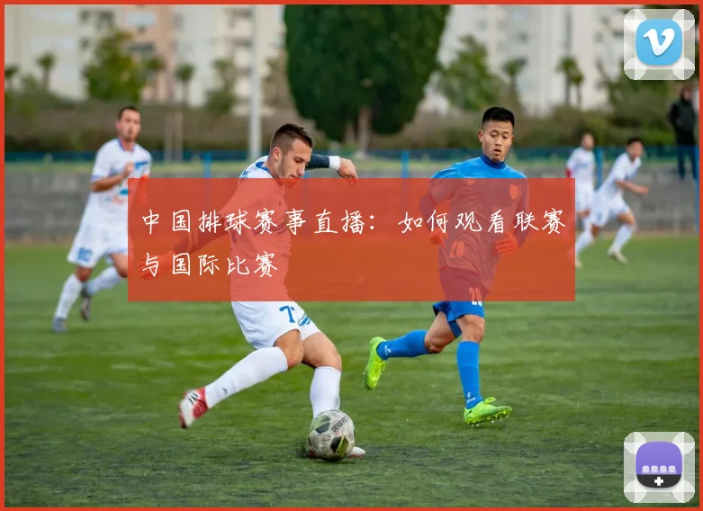 中国排球赛事直播：如何观看联赛与国际比赛