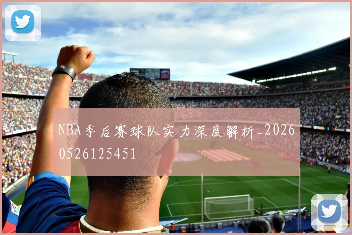 NBA季后赛球队实力深度解析_20260526125451
